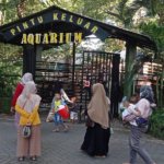 Kebun Binatang Surabaya