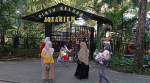 Kebun Binatang Surabaya