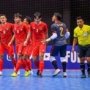 Kesiapan Timnas Futsal Indonesia Menghadapi Thailand di Final ASEAN Futsal 2026