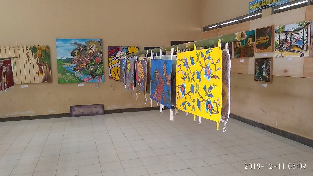 Kesiapan Siswa SMKN 12 Surabaya dalam Dunia Kerja