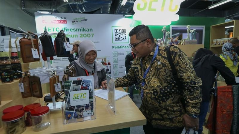 SIL Festival 2026, Peran Industri dalam Kemajuan Kota Surabaya