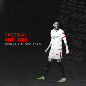 Strategi Taktis Real Sociedad dalam Menghadapi Levante