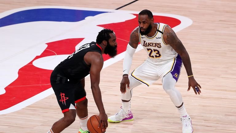 Kemenangan Penting Lakers dan Celtics di Babak Playoff NBA 2026