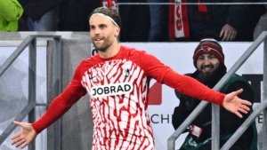 Kekalahan Dramatis SC Freiburg Mengundang Pertanyaan