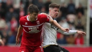 Strategi Middlesbrough Menghadapi Ancaman Josh Coburn di Laga Kontra Millwall