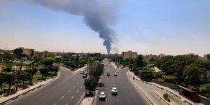 Keterlibatan Rusia dalam Konflik Timur Tengah: Dugaan Bantuan Informasi ke Iran