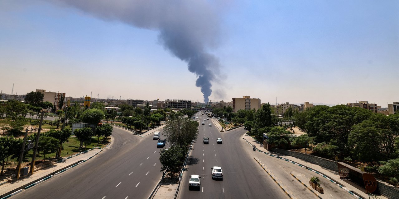 Keterlibatan Rusia dalam Konflik Timur Tengah: Dugaan Bantuan Informasi ke Iran