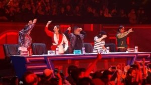 Kehilangan Kontestan Terbaik di Indonesian Idol 2026