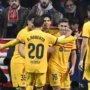 Pertandingan Menarik: Atlético de Madrid vs Barcelona