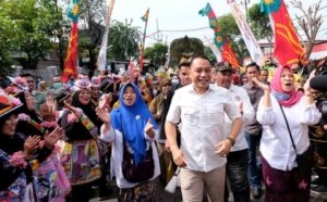 Layanan Kesehatan Terdepan di Tengah Masyarakat: Inisiatif Pemkot Surabaya yang Menyentuh Hati