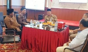 surabaya DPD Gerindra Jawa Timur Bambang Haryo Soekartono BHS