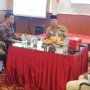 PCNU dan Gerindra Surabaya Kolaborasi Lintas Sektor untuk Kemaslahatan Masyarakat