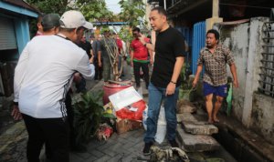 surabaya bergerak dupak gangg II OK18