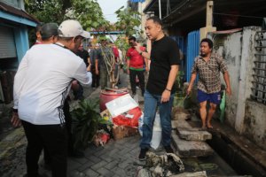 Kebijakan WFH di Surabaya: Efisiensi dan Partisipasi Masyarakat