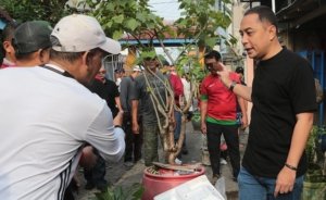 Kebijakan Baru ASN Surabaya: WFH Jumat dengan Syarat Kerja Bakti