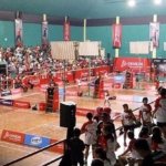 surabaya catat rekor 21 atlet bulu tangkis lolos audisi YpX thumb