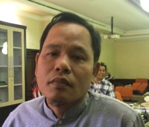 Ketua DPRD Surabaya, PDI Perjuangan DPRD Surabaya, Tokoh PDIP