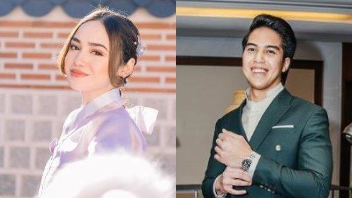 Kehadiran Jefri Nichol dan Zahwa Massaid di Pernikahan El Rumi-Syifa Hadju Memicu Spekulasi Hubungan