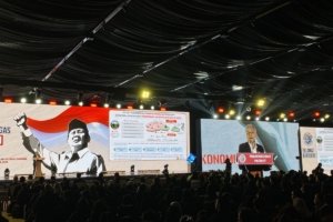 Rekrutmen Nasional untuk 30.000 Manajer Kopdes Merah Putih