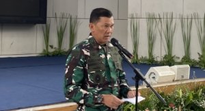 Air Keras ,Aktivis, TNI