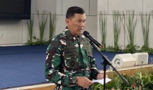 Air Keras ,Aktivis, TNI
