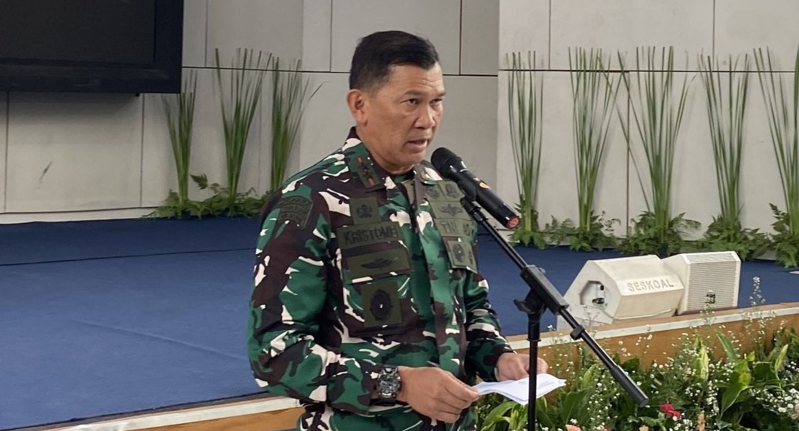 Air Keras ,Aktivis, TNI