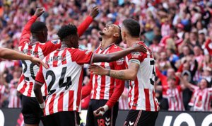 Sunderland