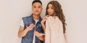 Awkarin Diisukan Hamil, Netizen Bereaksi Beragam