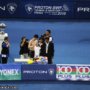Peristiwa Menarik di Thomas Cup 2026: Mundurnya Pemain Bintang China