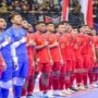 Timnas Futsal Indonesia Juara Grup B Piala AFF 2026 Usai Kalahkan Australia