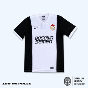 Atmosfer Laga Kandang Persipura yang Menggemparkan Stadion Lukas Enembe