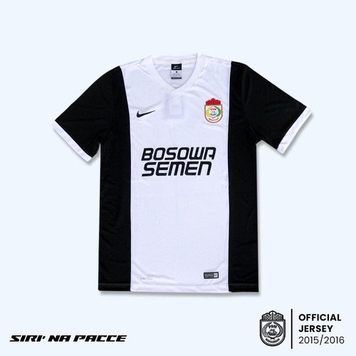 Atmosfer Laga Kandang Persipura yang Menggemparkan Stadion Lukas Enembe