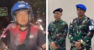 Anggota TNI, Ambulans ,Surabaya Anggota TNI AL, Ambulans ,Surabaya