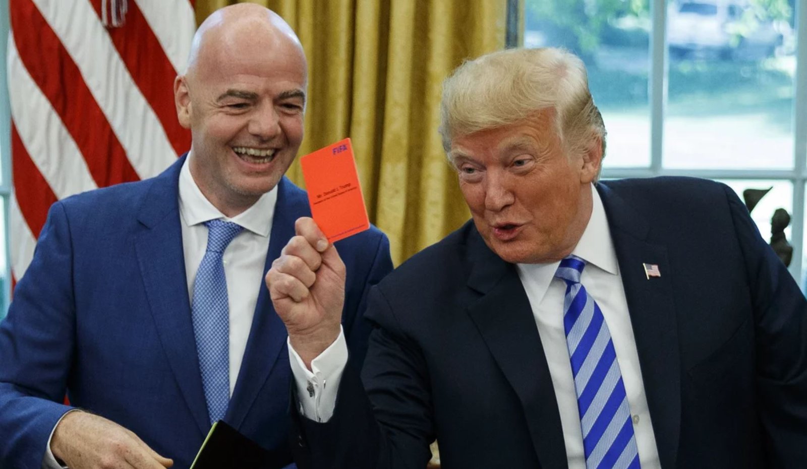 Kehadiran Iran di Piala Dunia 2026: Tidak Ada Perubahan Jadwal Pertandingan 1 Kehadiran Iran di Piala Dunia 2026: Tidak Ada Perubahan Jadwal Pertandingan