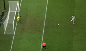 Bosnia ,Herzegovina ,Piala Dunia 2026