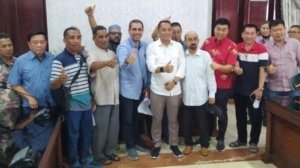 Wali Kota Surabaya Eri Cahyadi Perkuat Kebijakan Revitalisasi Pasar Tradisional