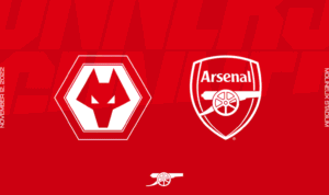 wolves a preview