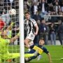 Juventus Mengamankan Kemenangan 2-0 atas Genoa dalam Laga Penting