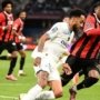Kehilangan Peluang untuk Liga Champions, Marseille Terus Berjuang