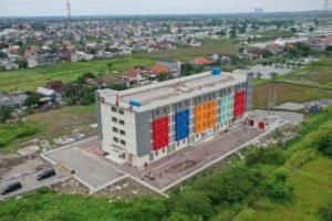 DPRD Surabaya Jelaskan Kebijakan Hunian Sederhana yang Terbuka untuk Semua Warga