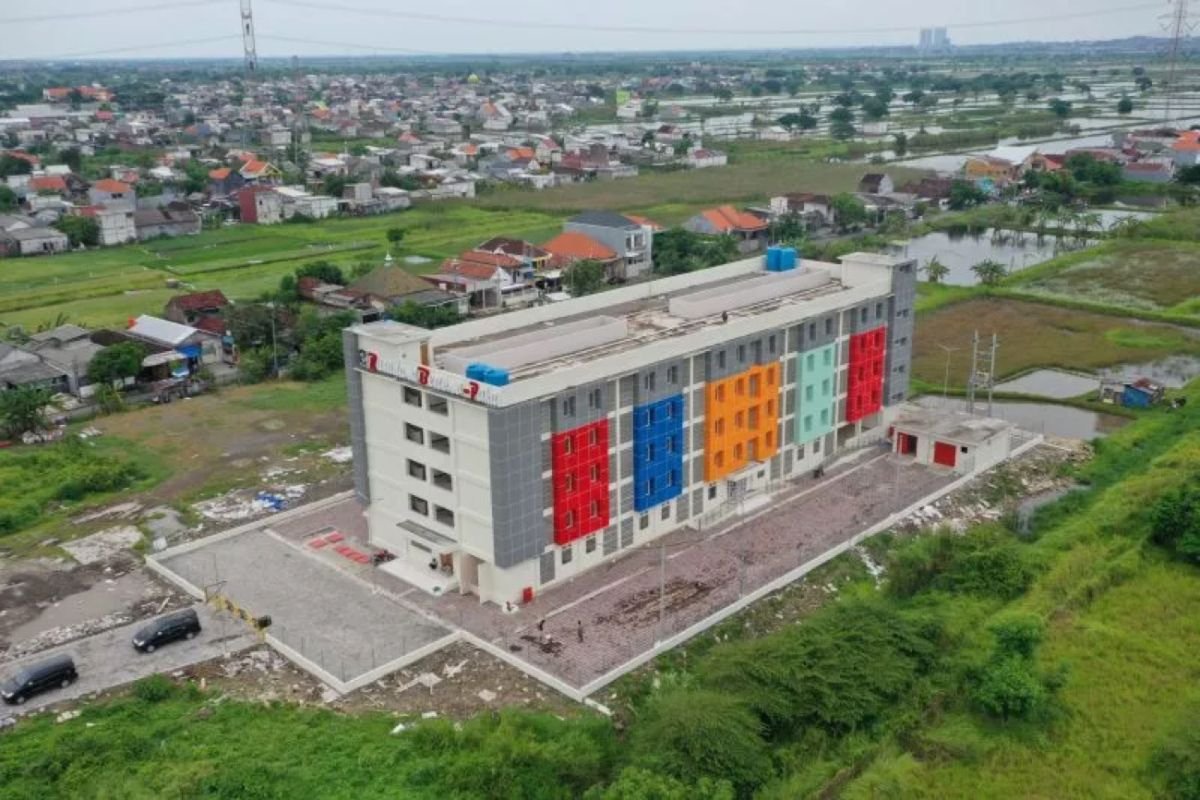DPRD Surabaya Jelaskan Kebijakan Hunian Sederhana yang Terbuka untuk Semua Warga
