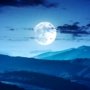 Fenomena Langit Mei 2026: Kombinasi Unik Flower Moon dan Blue Moon