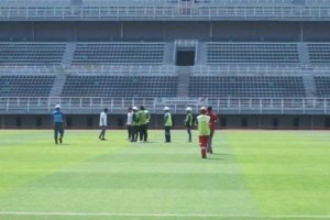Persebaya Surabaya Tampil Dominan, Milos Raickovic Beri 3 Fakta yang Membuatnya Terharu