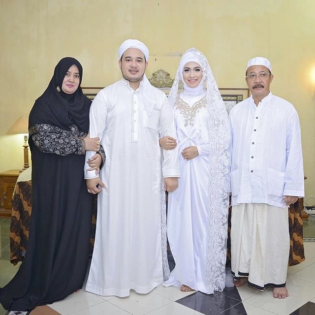 Dio Arli dengan Suliyana, Kehidupan Pribadi dan Persoalan Keluarga Artis