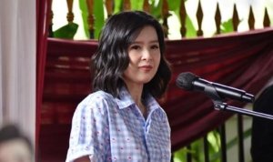 Grace Natalie , Kasus ,Video, Ceramah, Jusuf Kalla
