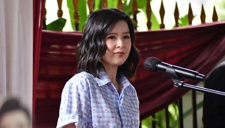Grace Natalie , Kasus ,Video, Ceramah, Jusuf Kalla