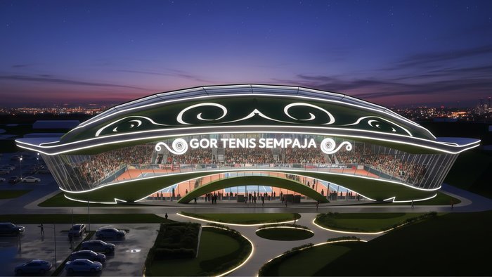 Perpisahan Emosional di La Cerámica, Villarreal Menghormati Legenda dengan Penuh Rasa 1 Perpisahan Emosional di La Cerámica, Villarreal Menghormati Legenda dengan Penuh Rasa