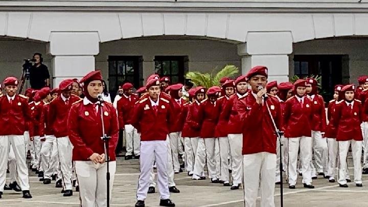 Mensos: Pembangunan Sekolah Rakyat di Surabaya, Kesiapan Fasilitas Pendidikan untuk Masyarakat Kurang Mampu