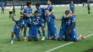 Kondisi Klasemen Super League Setelah Persib dan Persija Unggul