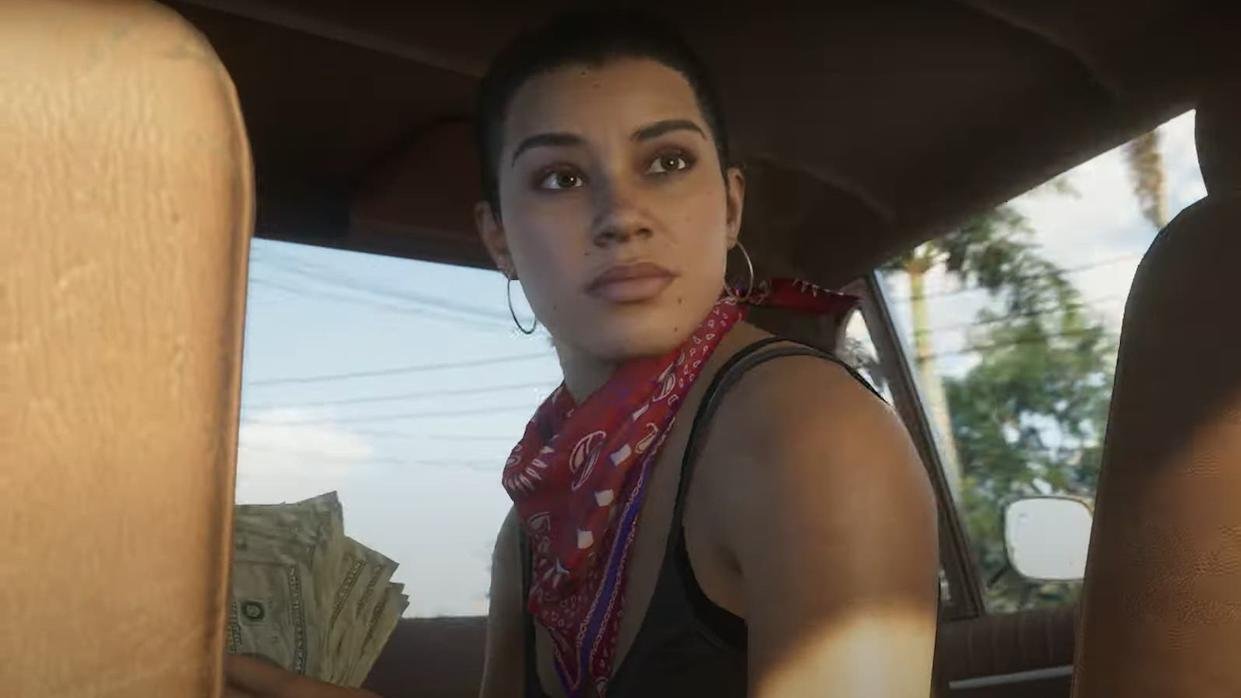 Perkembangan Terbaru GTA 6 yang Membuat Dunia Game Heboh